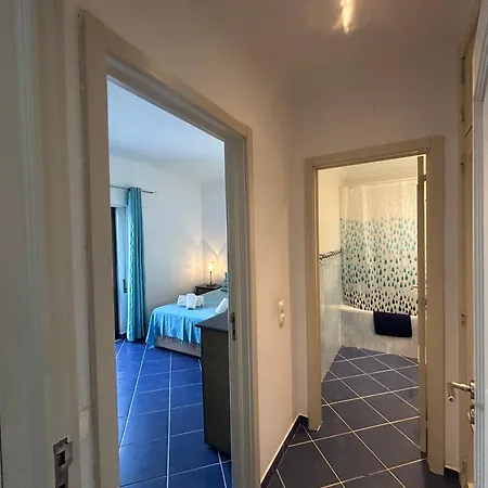 Apartment T1 Oura - 300m Da Albufeira