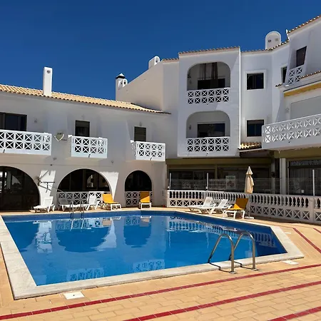 T1 Oura - 300m Da Apartment Albufeira