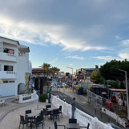 Lejlighed T1 Oura - 300m Da Albufeira