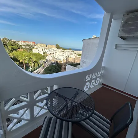 T1 Oura - 300m Da Apartment *