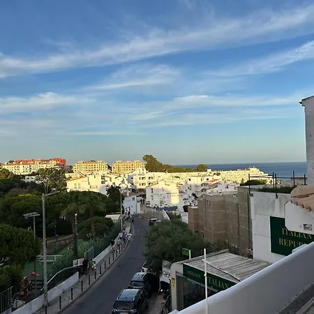 Apartment T1 Oura - 300m Da *