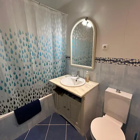 Apartment T1 Oura - 300m Da Albufeira