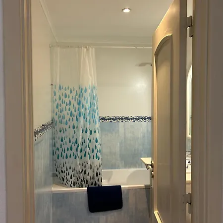 T1 Oura - 300m Da Apartment Albufeira