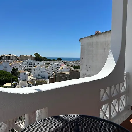Apartment T1 Oura - 300m Da *