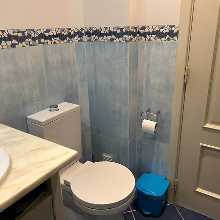 T1 Oura - 300m Da Apartment *