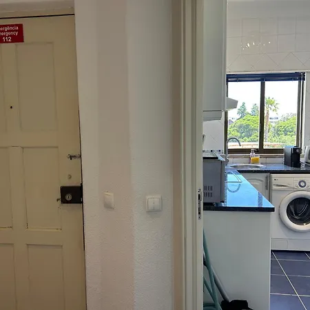 T1 Oura - 300m Da Apartment Albufeira